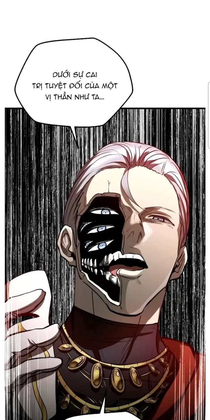 Anh Hùng Mạnh Nhất? Ta Không Làm Lâu Rồi! Chap 193 - Next Chap 194