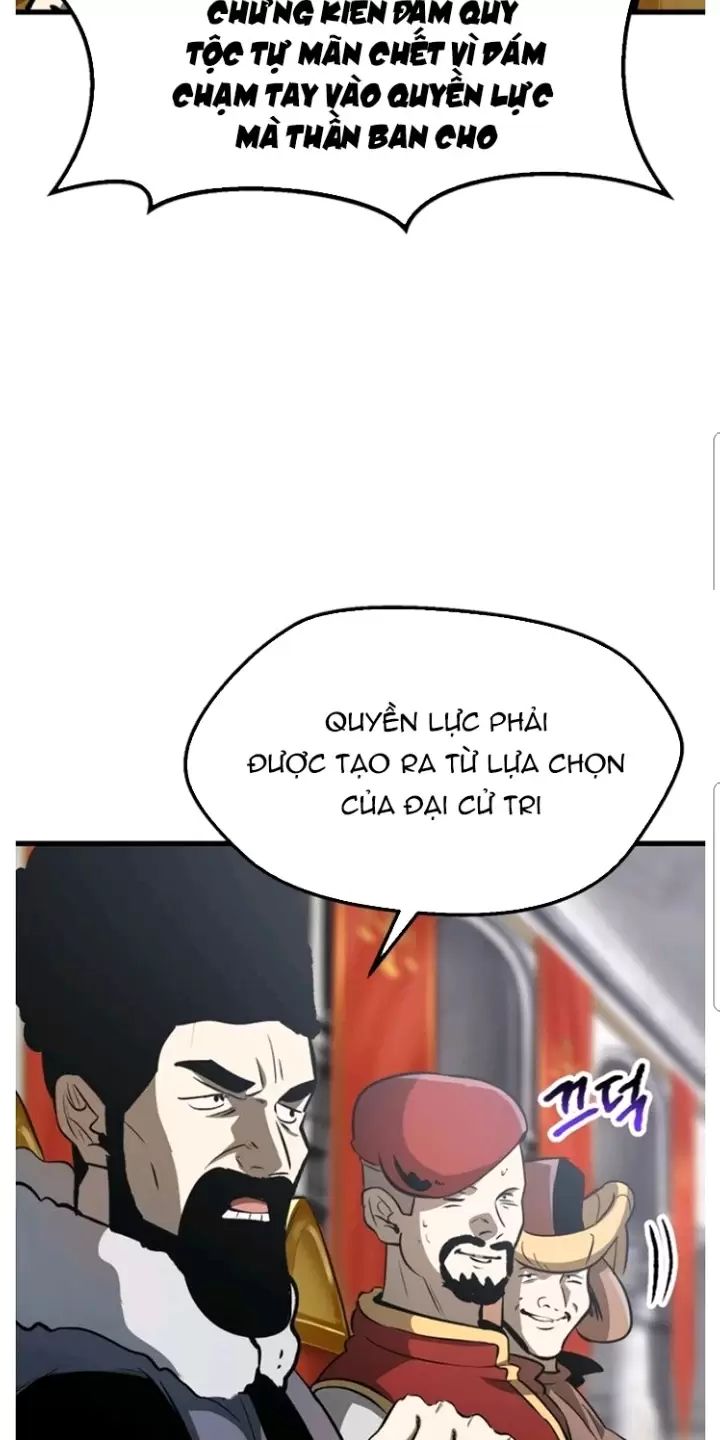 Anh Hùng Mạnh Nhất? Ta Không Làm Lâu Rồi! Chap 193 - Next Chap 194