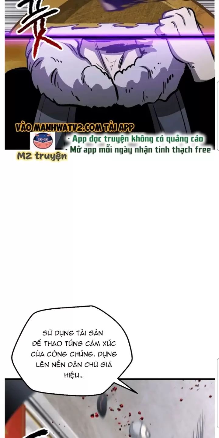 Anh Hùng Mạnh Nhất? Ta Không Làm Lâu Rồi! Chap 193 - Next Chap 194