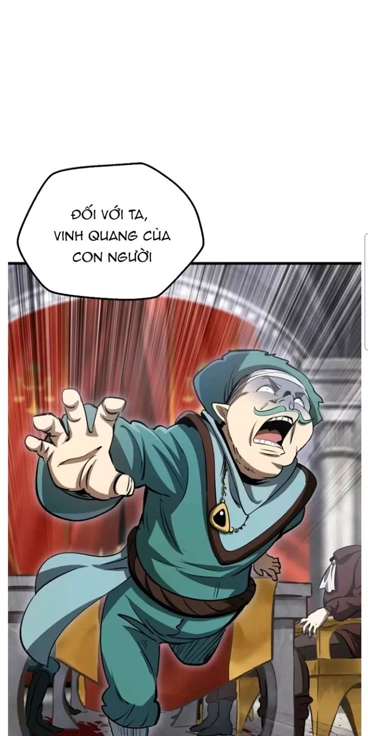 Anh Hùng Mạnh Nhất? Ta Không Làm Lâu Rồi! Chap 193 - Next Chap 194