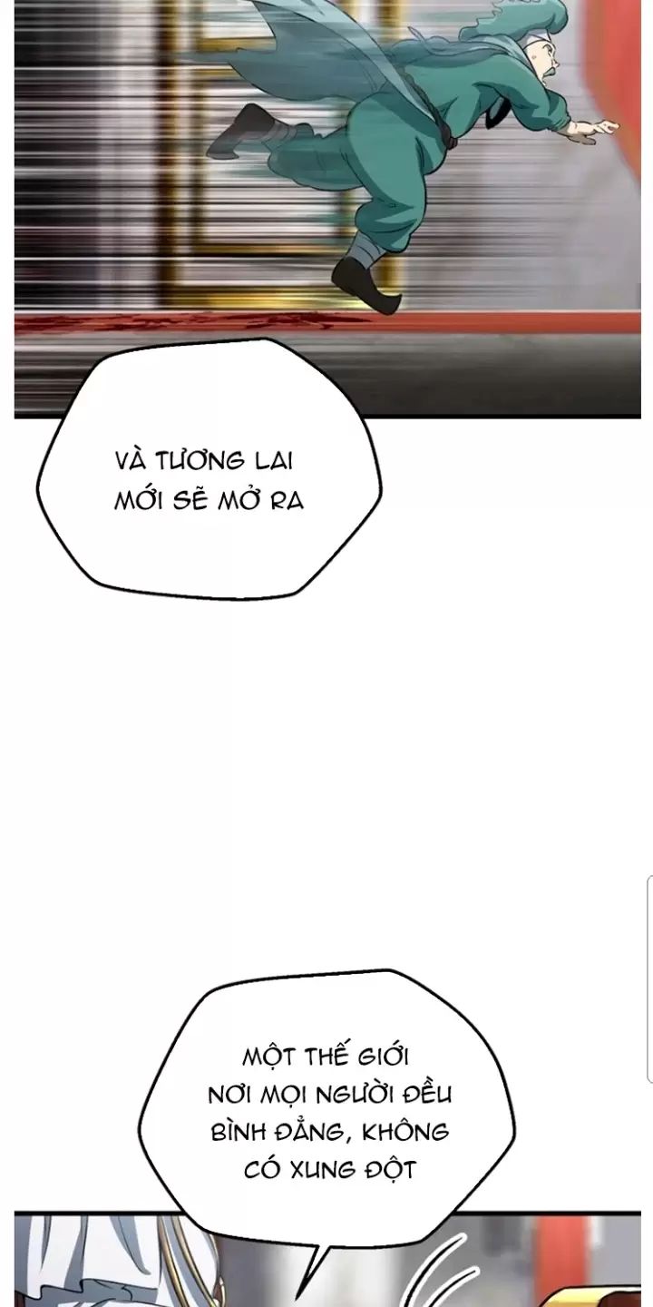 Anh Hùng Mạnh Nhất? Ta Không Làm Lâu Rồi! Chap 193 - Next Chap 194