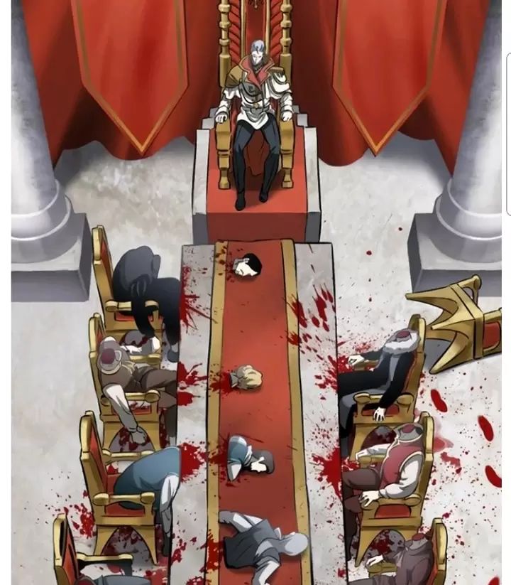 Anh Hùng Mạnh Nhất? Ta Không Làm Lâu Rồi! Chap 193 - Next Chap 194