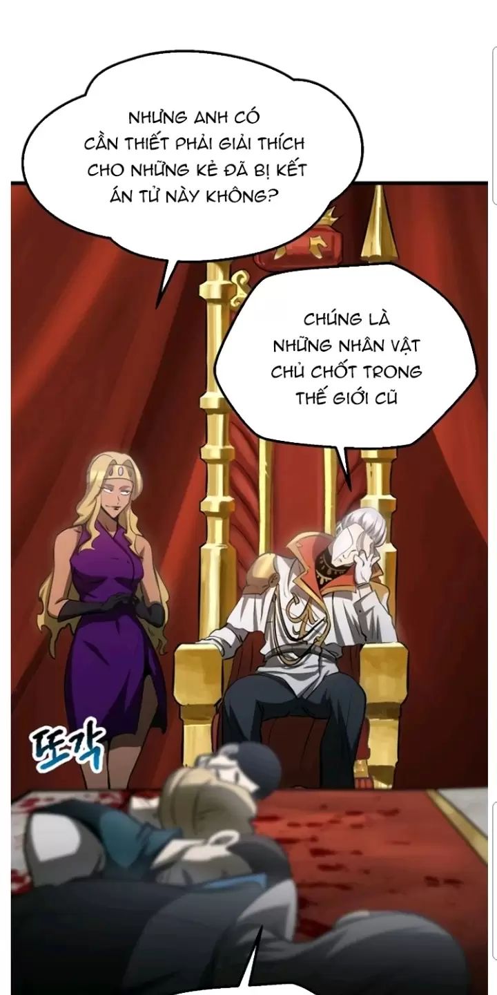 Anh Hùng Mạnh Nhất? Ta Không Làm Lâu Rồi! Chap 193 - Next Chap 194