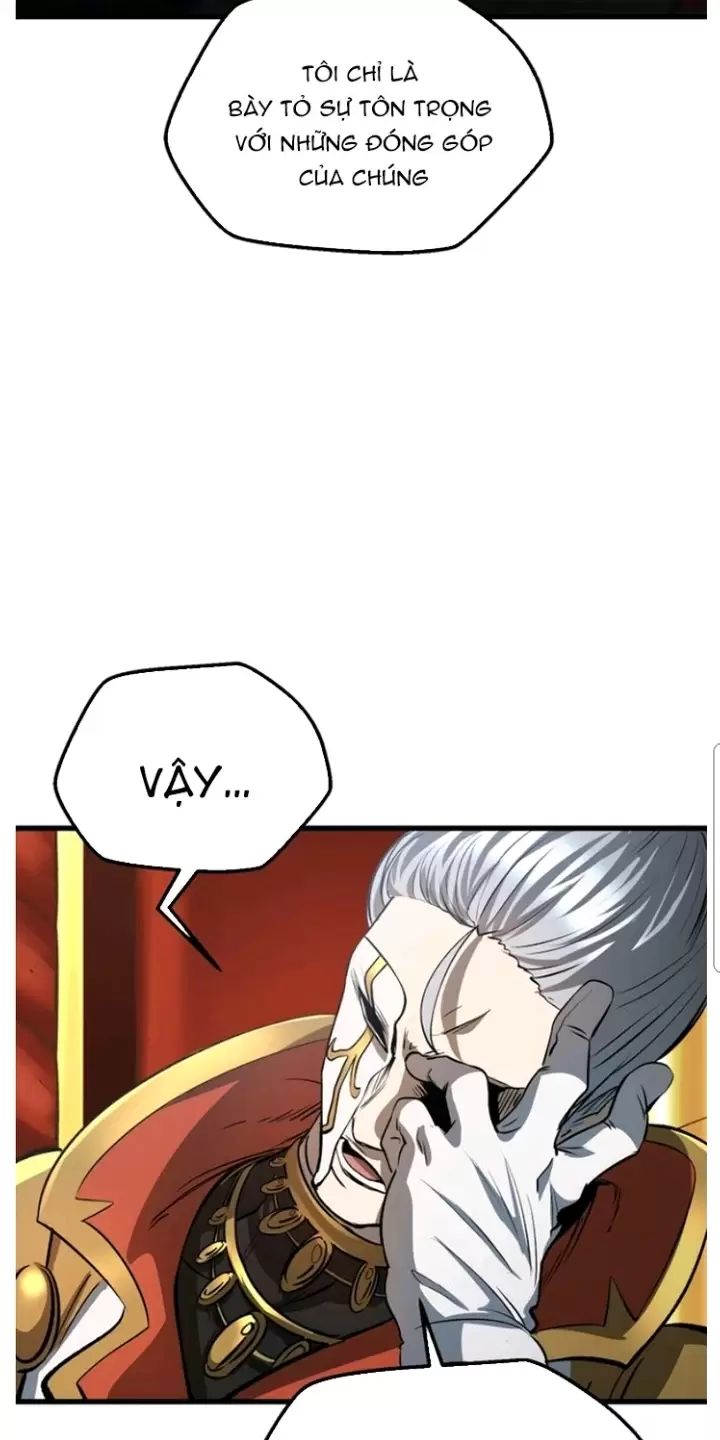 Anh Hùng Mạnh Nhất? Ta Không Làm Lâu Rồi! Chap 193 - Next Chap 194