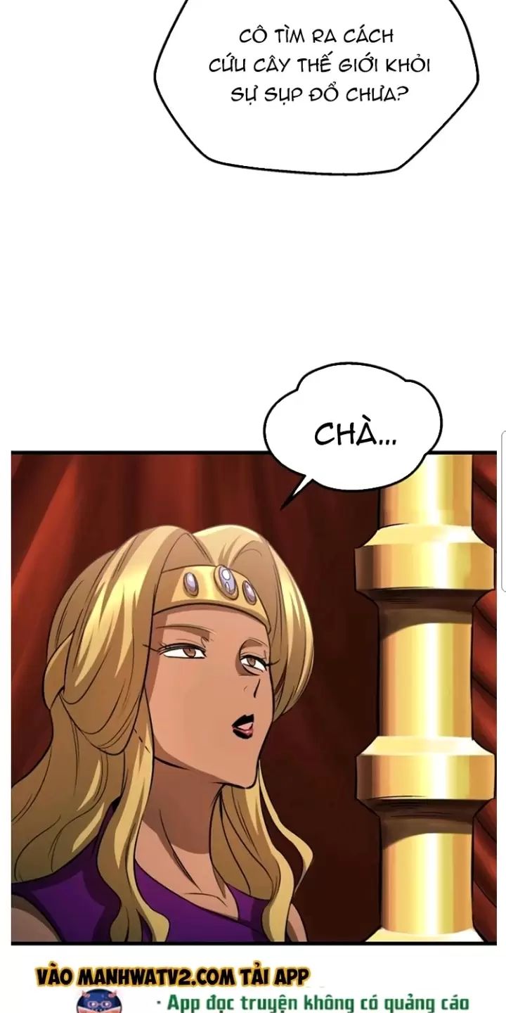 Anh Hùng Mạnh Nhất? Ta Không Làm Lâu Rồi! Chap 193 - Next Chap 194