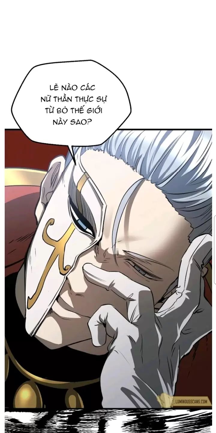 Anh Hùng Mạnh Nhất? Ta Không Làm Lâu Rồi! Chap 193 - Next Chap 194