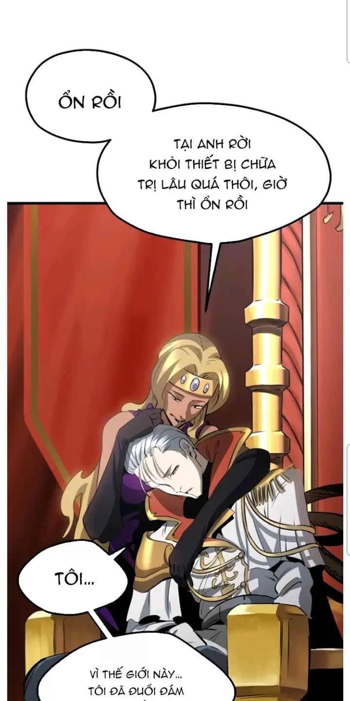 Anh Hùng Mạnh Nhất? Ta Không Làm Lâu Rồi! Chap 193 - Next Chap 194
