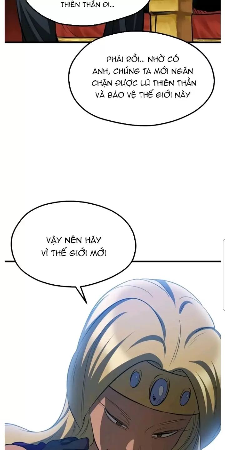 Anh Hùng Mạnh Nhất? Ta Không Làm Lâu Rồi! Chap 193 - Next Chap 194