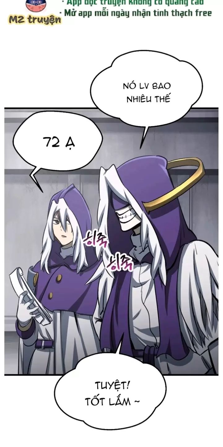 Anh Hùng Mạnh Nhất? Ta Không Làm Lâu Rồi! Chap 194 - Next Chap 195