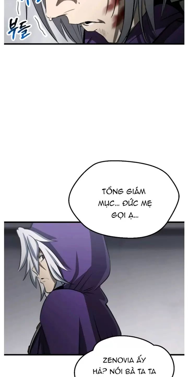 Anh Hùng Mạnh Nhất? Ta Không Làm Lâu Rồi! Chap 194 - Next Chap 195
