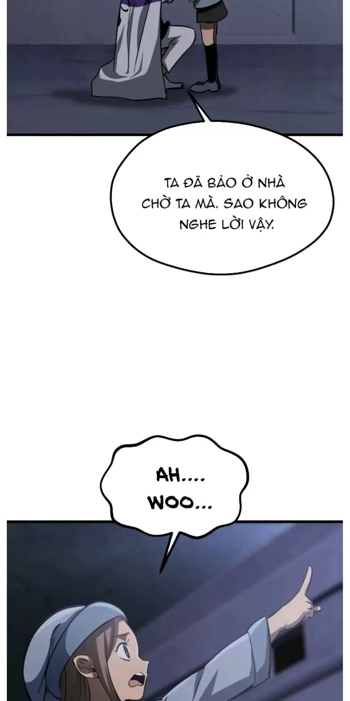 Anh Hùng Mạnh Nhất? Ta Không Làm Lâu Rồi! Chap 194 - Next Chap 195