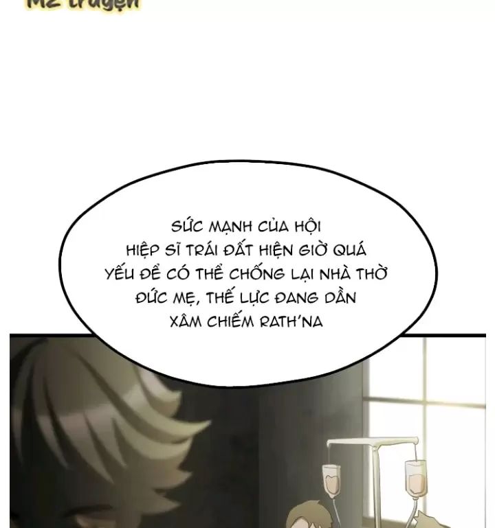 Anh Hùng Mạnh Nhất? Ta Không Làm Lâu Rồi! Chap 195 - Next Chap 196
