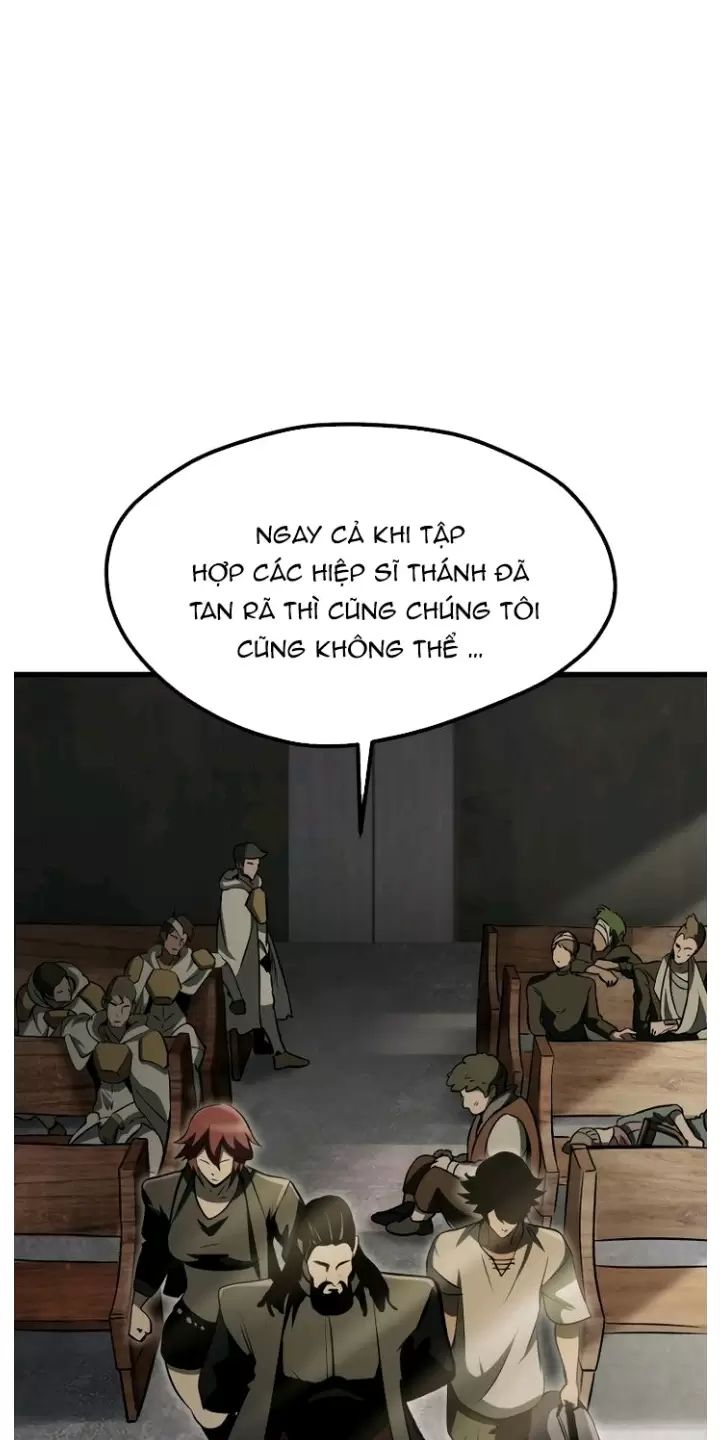 Anh Hùng Mạnh Nhất? Ta Không Làm Lâu Rồi! Chap 195 - Next Chap 196