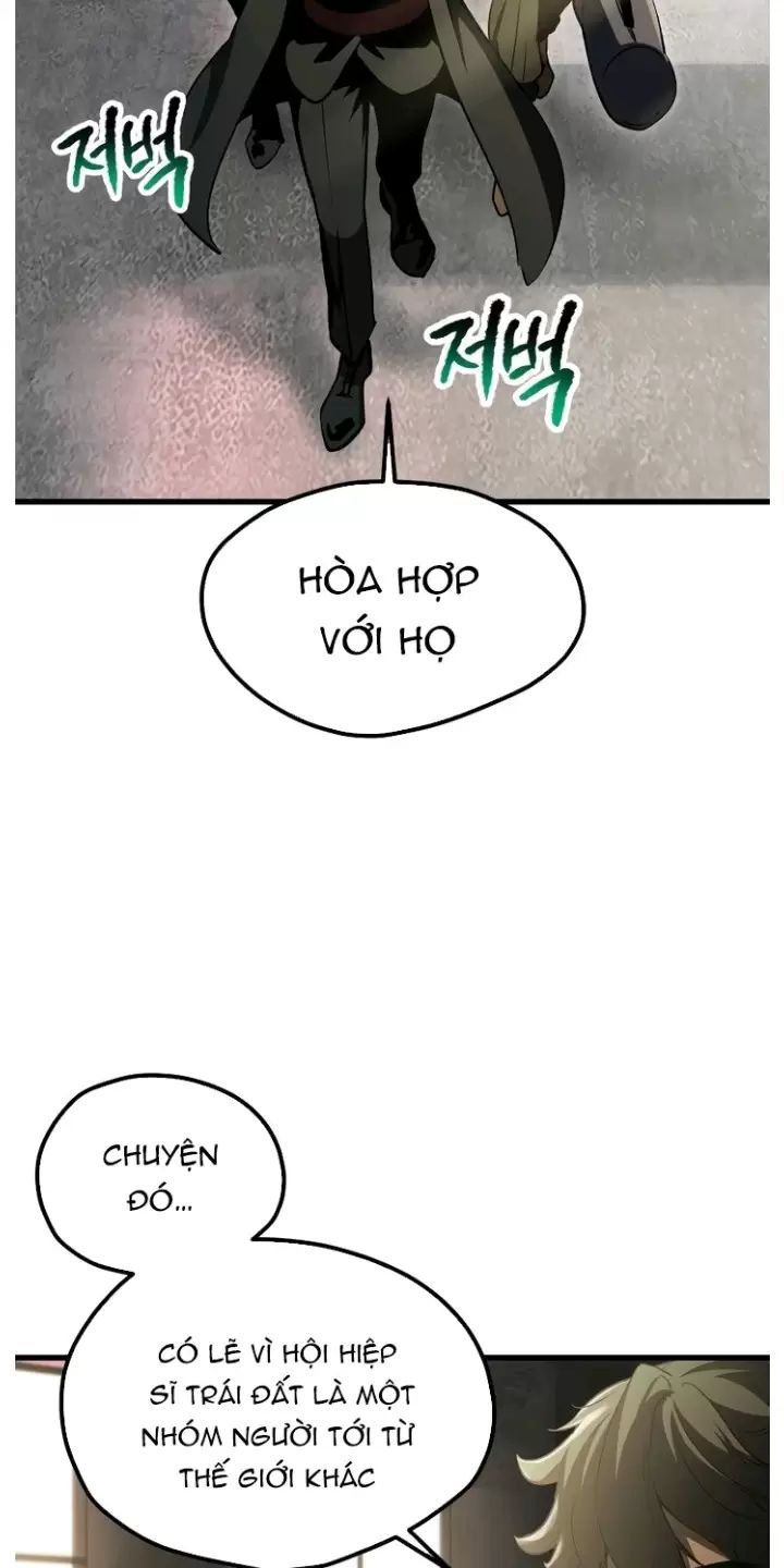 Anh Hùng Mạnh Nhất? Ta Không Làm Lâu Rồi! Chap 195 - Next Chap 196