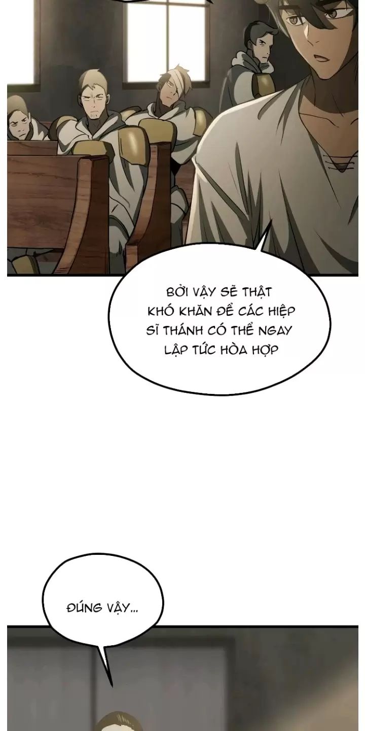 Anh Hùng Mạnh Nhất? Ta Không Làm Lâu Rồi! Chap 195 - Next Chap 196