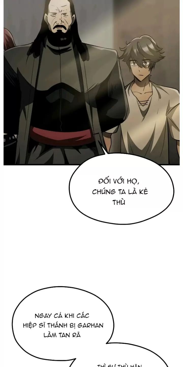 Anh Hùng Mạnh Nhất? Ta Không Làm Lâu Rồi! Chap 195 - Next Chap 196
