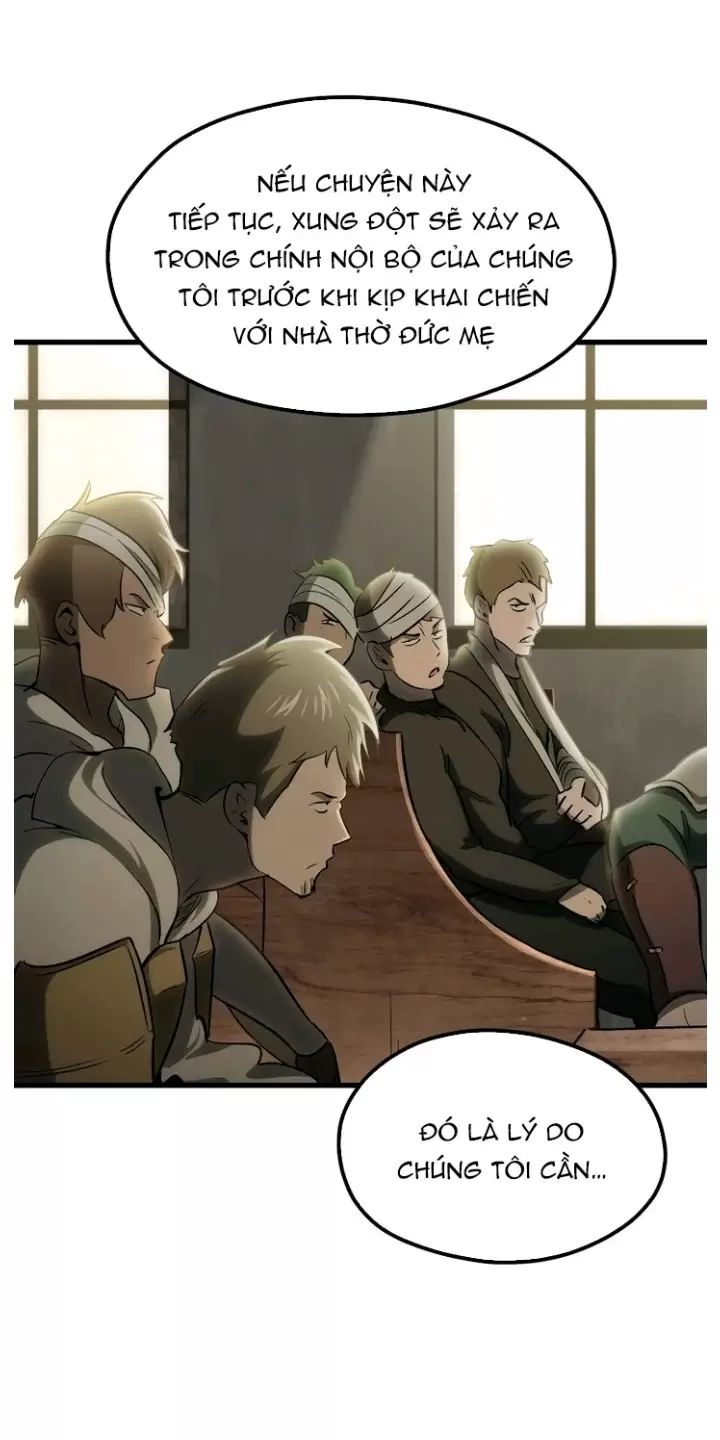 Anh Hùng Mạnh Nhất? Ta Không Làm Lâu Rồi! Chap 195 - Next Chap 196