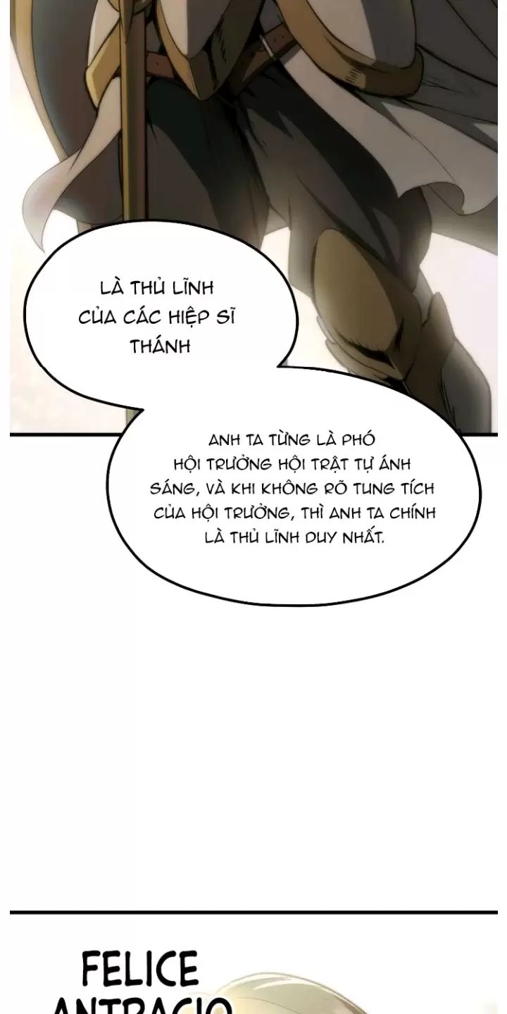 Anh Hùng Mạnh Nhất? Ta Không Làm Lâu Rồi! Chap 195 - Next Chap 196