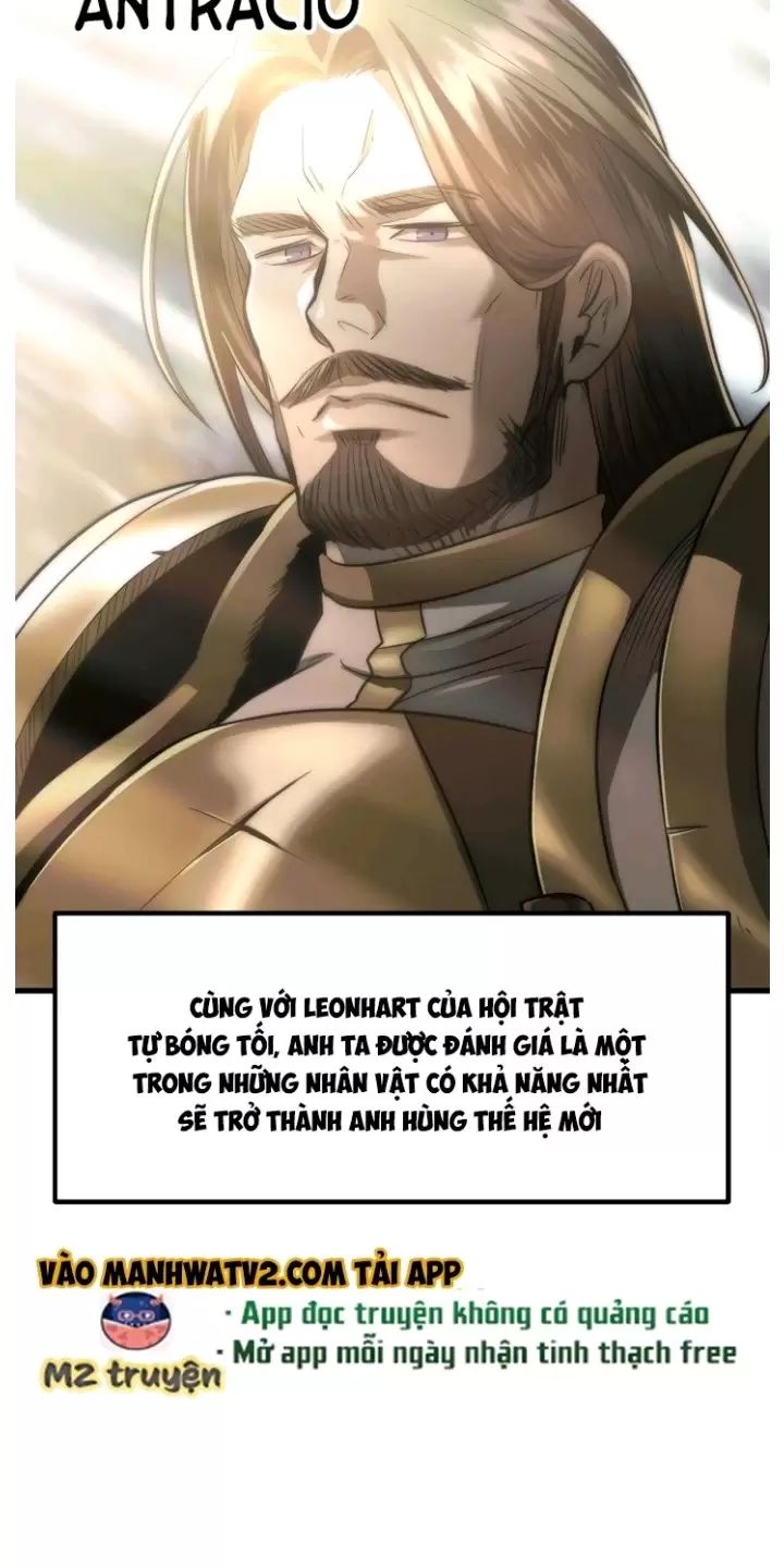Anh Hùng Mạnh Nhất? Ta Không Làm Lâu Rồi! Chap 195 - Next Chap 196