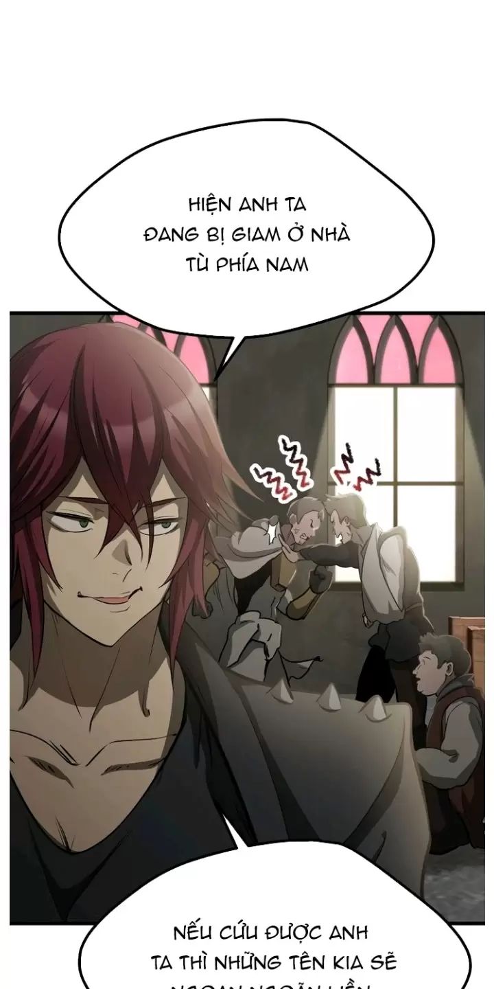 Anh Hùng Mạnh Nhất? Ta Không Làm Lâu Rồi! Chap 195 - Next Chap 196