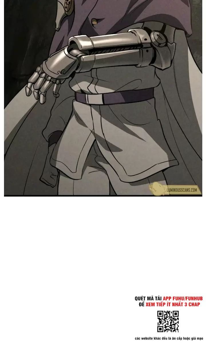 Anh Hùng Mạnh Nhất? Ta Không Làm Lâu Rồi! Chap 195 - Next Chap 196