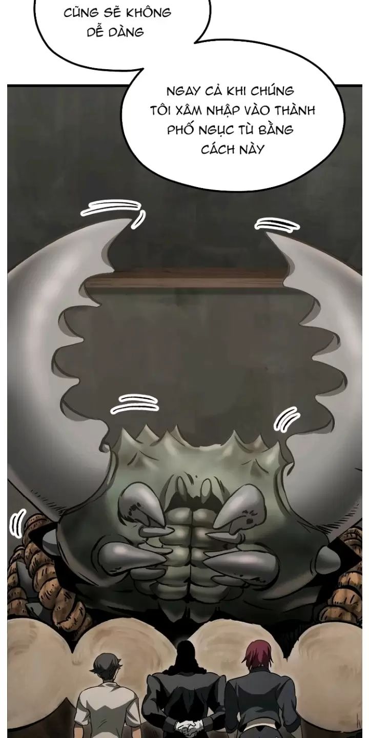 Anh Hùng Mạnh Nhất? Ta Không Làm Lâu Rồi! Chap 195 - Next Chap 196