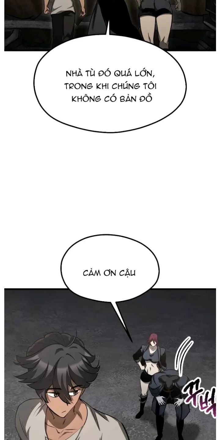 Anh Hùng Mạnh Nhất? Ta Không Làm Lâu Rồi! Chap 195 - Next Chap 196