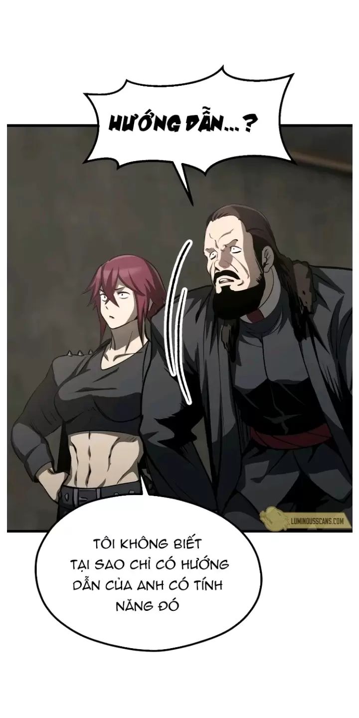 Anh Hùng Mạnh Nhất? Ta Không Làm Lâu Rồi! Chap 195 - Next Chap 196