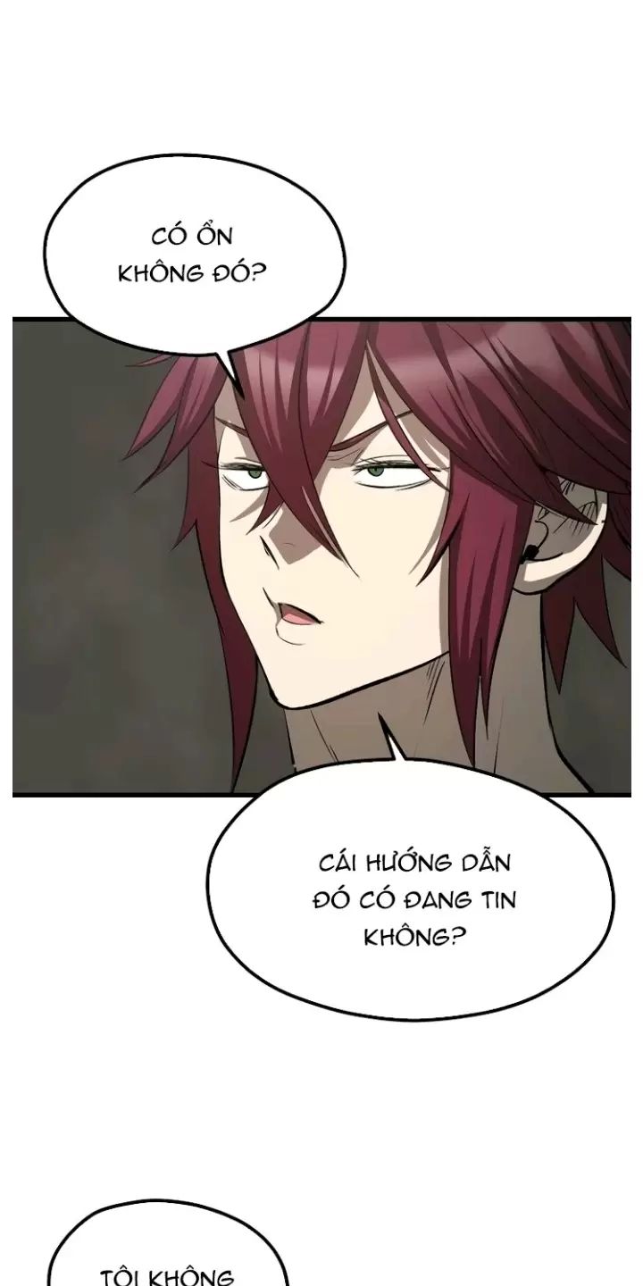 Anh Hùng Mạnh Nhất? Ta Không Làm Lâu Rồi! Chap 195 - Next Chap 196