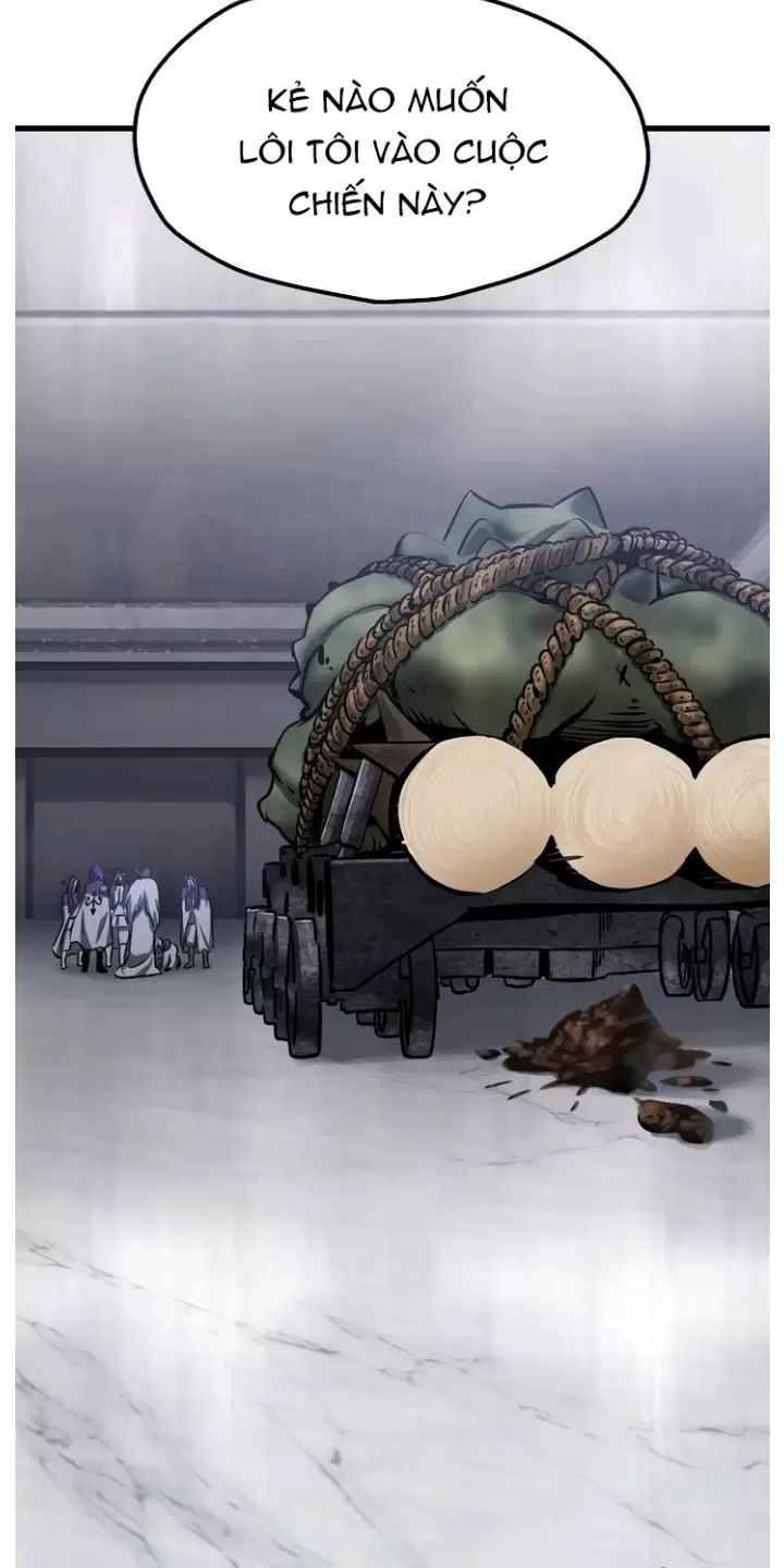Anh Hùng Mạnh Nhất? Ta Không Làm Lâu Rồi! Chap 195 - Next Chap 196