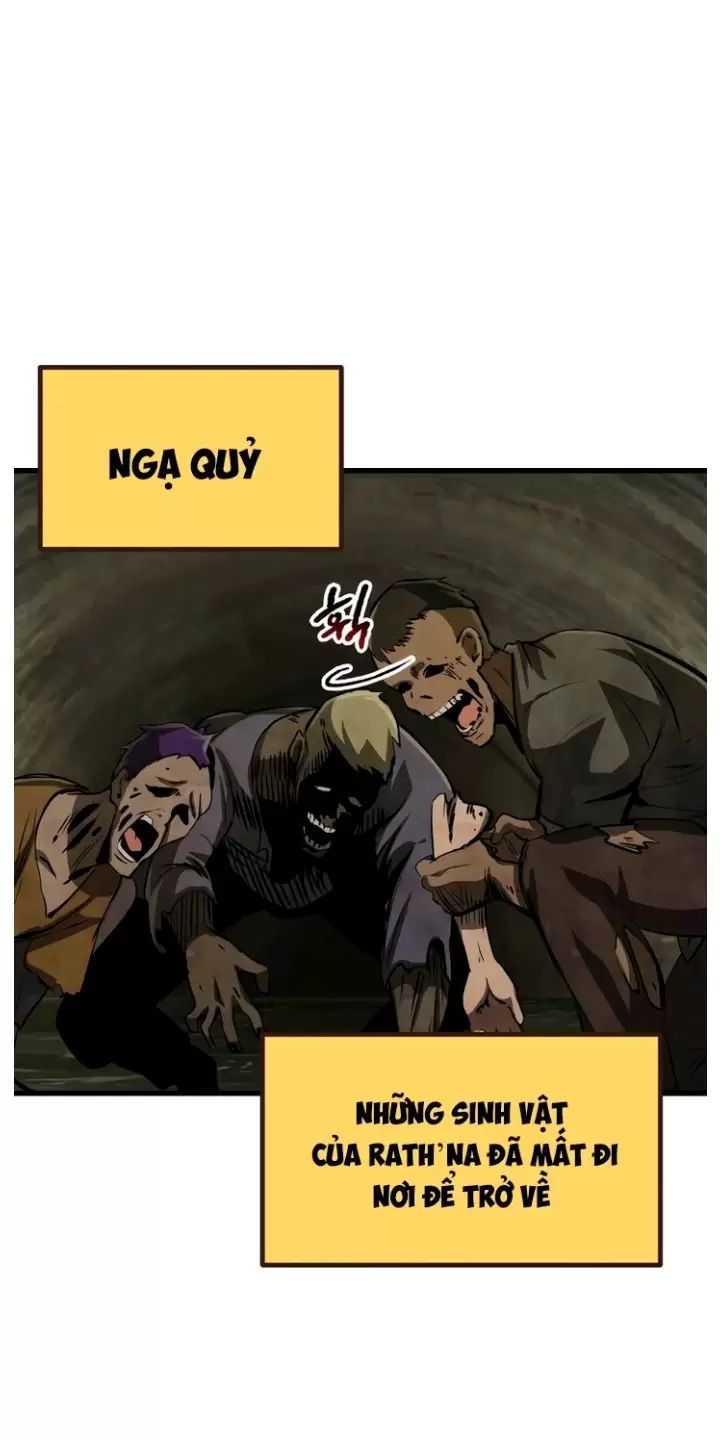 Anh Hùng Mạnh Nhất? Ta Không Làm Lâu Rồi! Chap 195 - Next Chap 196