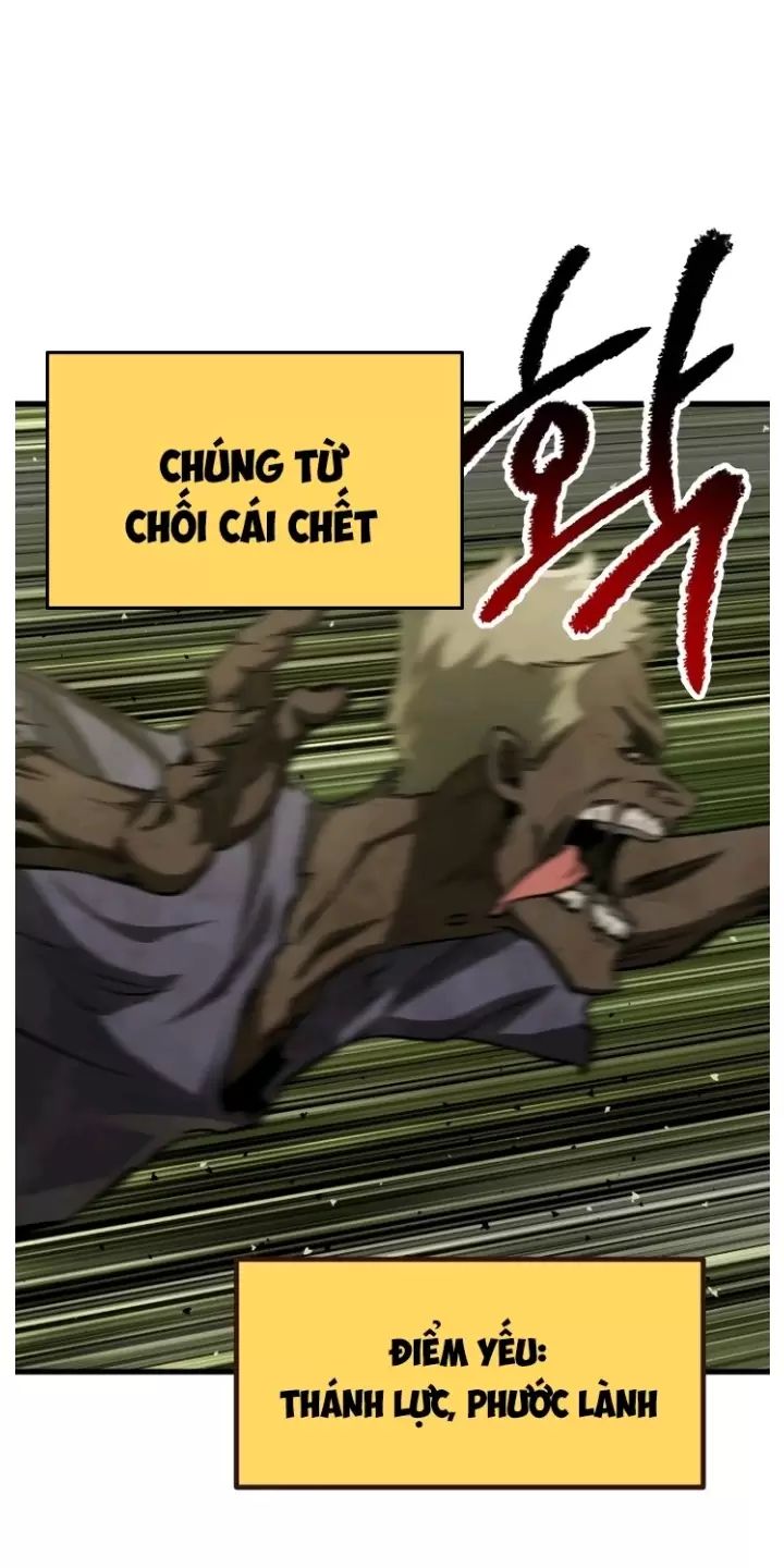 Anh Hùng Mạnh Nhất? Ta Không Làm Lâu Rồi! Chap 195 - Next Chap 196