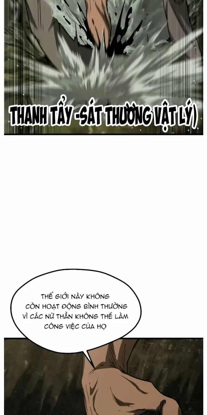 Anh Hùng Mạnh Nhất? Ta Không Làm Lâu Rồi! Chap 195 - Next Chap 196