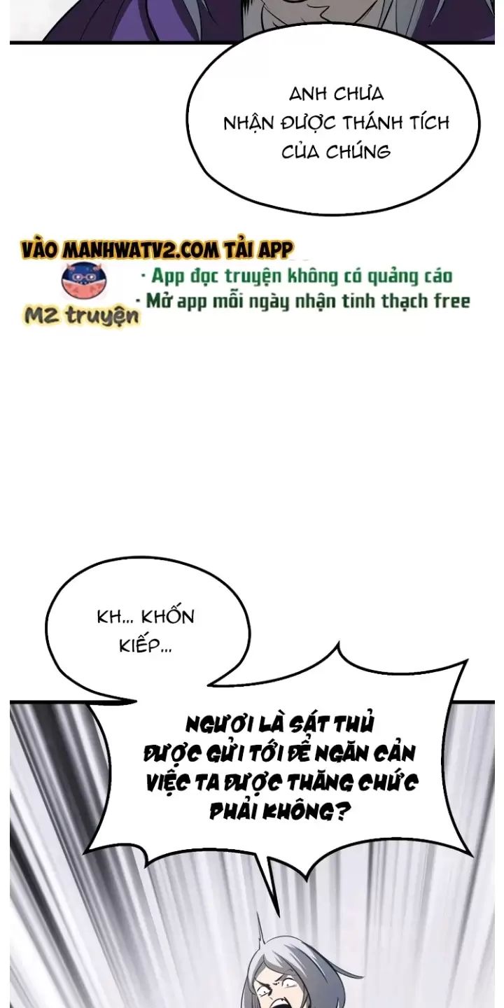 Anh Hùng Mạnh Nhất? Ta Không Làm Lâu Rồi! Chap 195 - Next Chap 196