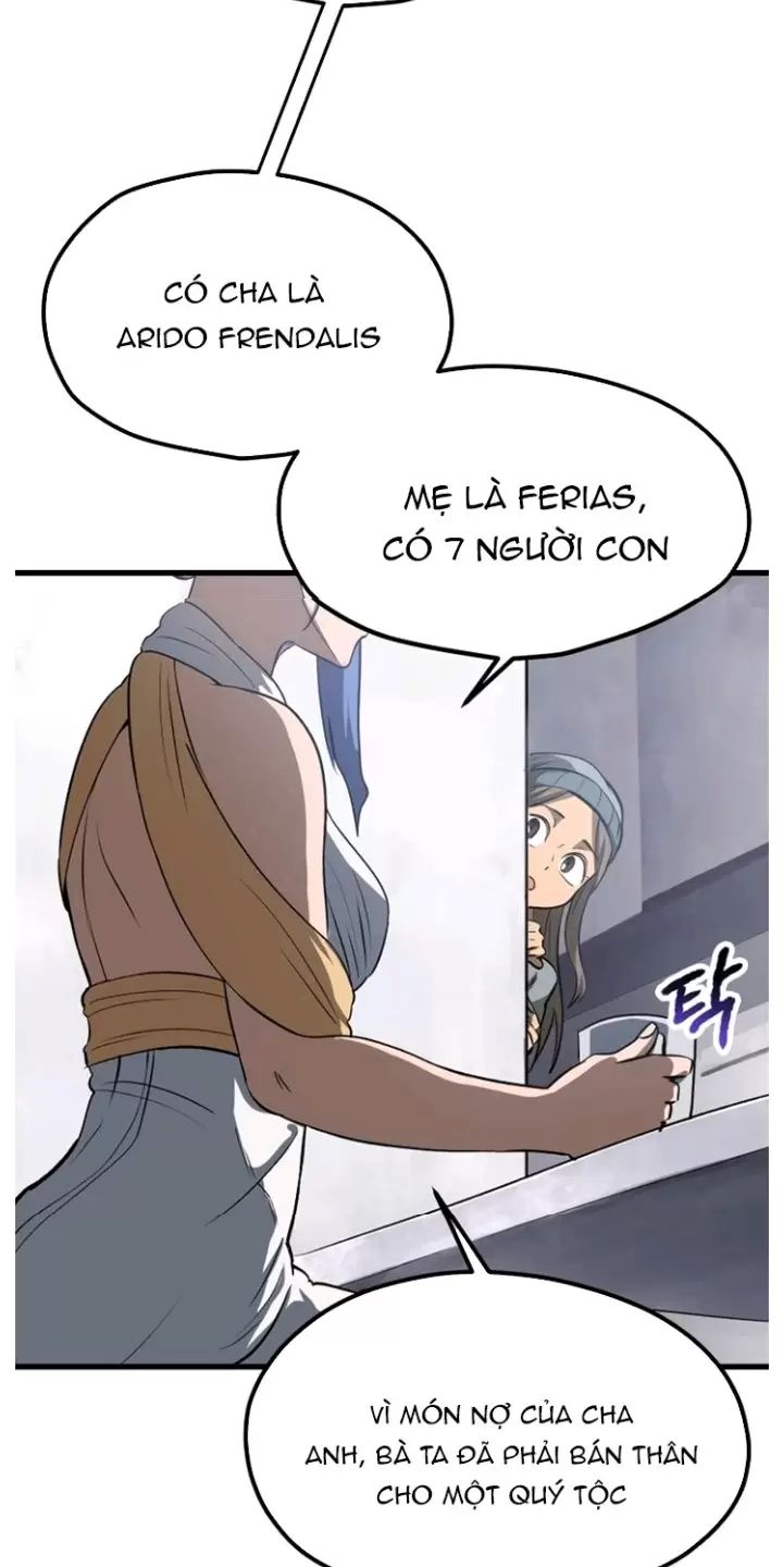 Anh Hùng Mạnh Nhất? Ta Không Làm Lâu Rồi! Chap 195 - Next Chap 196