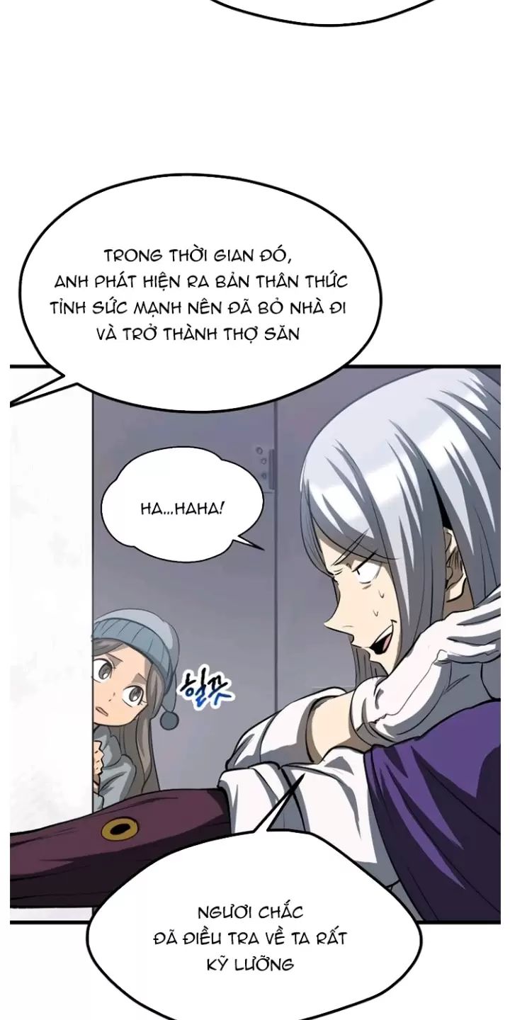 Anh Hùng Mạnh Nhất? Ta Không Làm Lâu Rồi! Chap 195 - Next Chap 196