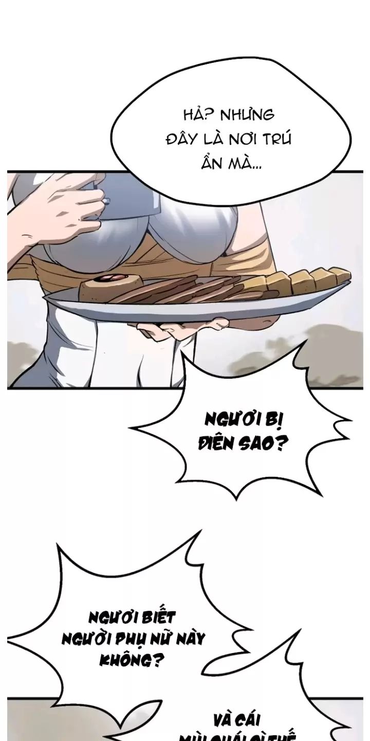 Anh Hùng Mạnh Nhất? Ta Không Làm Lâu Rồi! Chap 195 - Next Chap 196