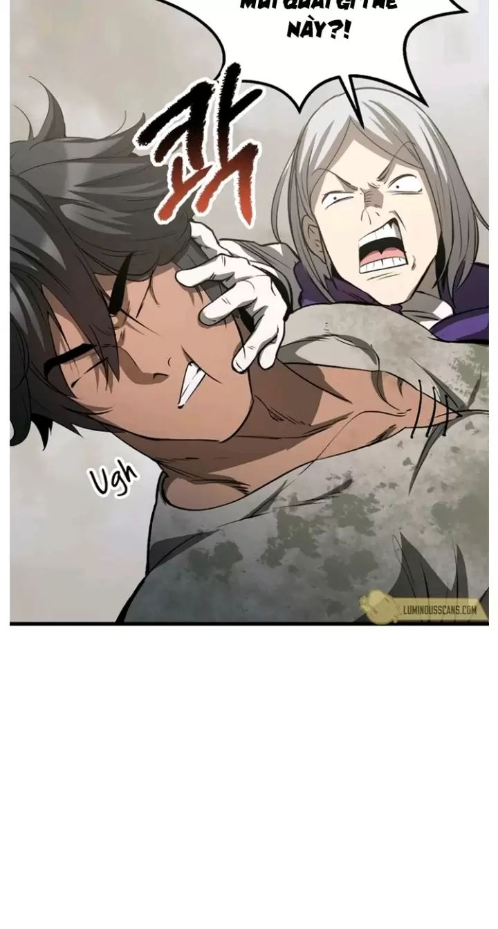 Anh Hùng Mạnh Nhất? Ta Không Làm Lâu Rồi! Chap 195 - Next Chap 196