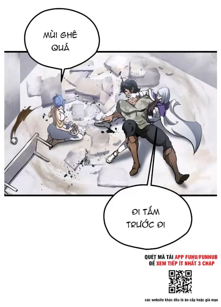 Anh Hùng Mạnh Nhất? Ta Không Làm Lâu Rồi! Chap 195 - Next Chap 196