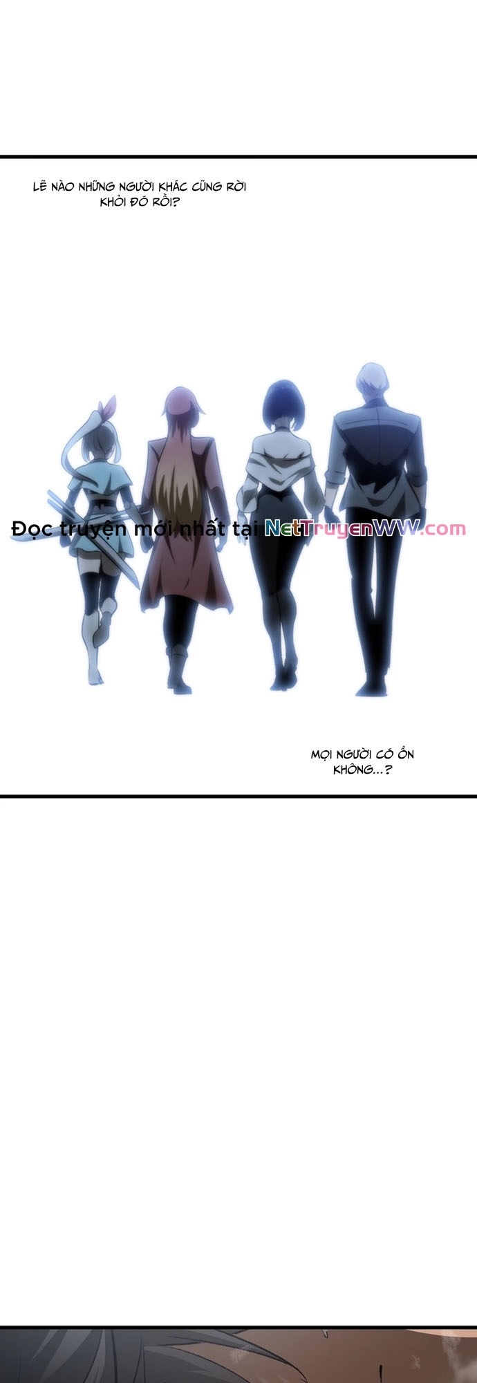 Anh Hùng Mạnh Nhất? Ta Không Làm Lâu Rồi! Chap 196 - Next Chap 197