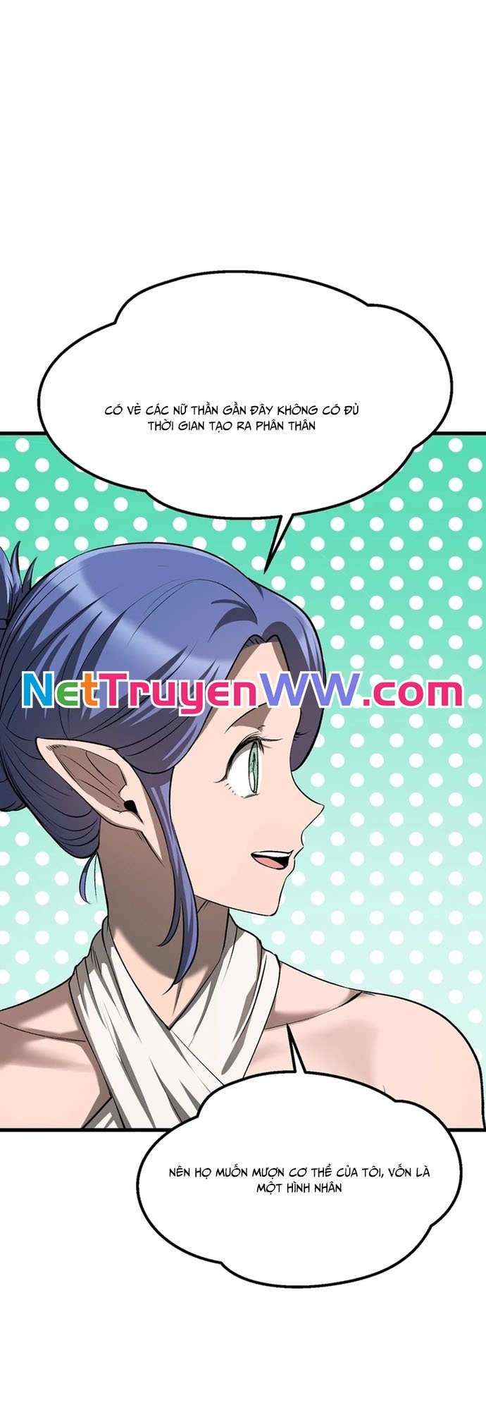 Anh Hùng Mạnh Nhất? Ta Không Làm Lâu Rồi! Chap 196 - Next Chap 197