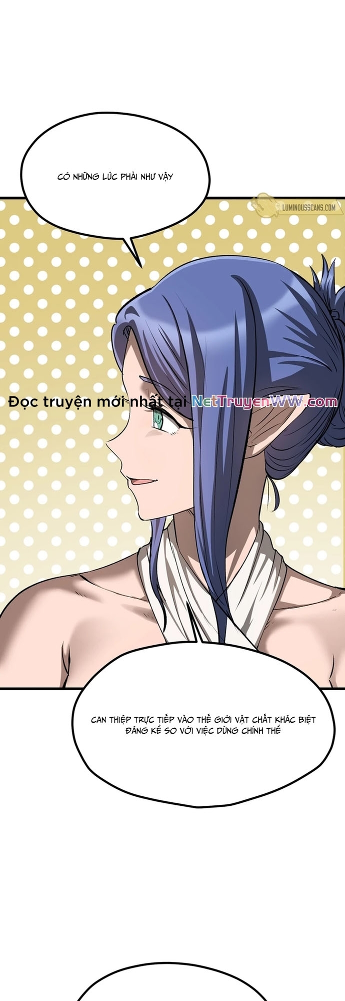 Anh Hùng Mạnh Nhất? Ta Không Làm Lâu Rồi! Chap 196 - Next Chap 197