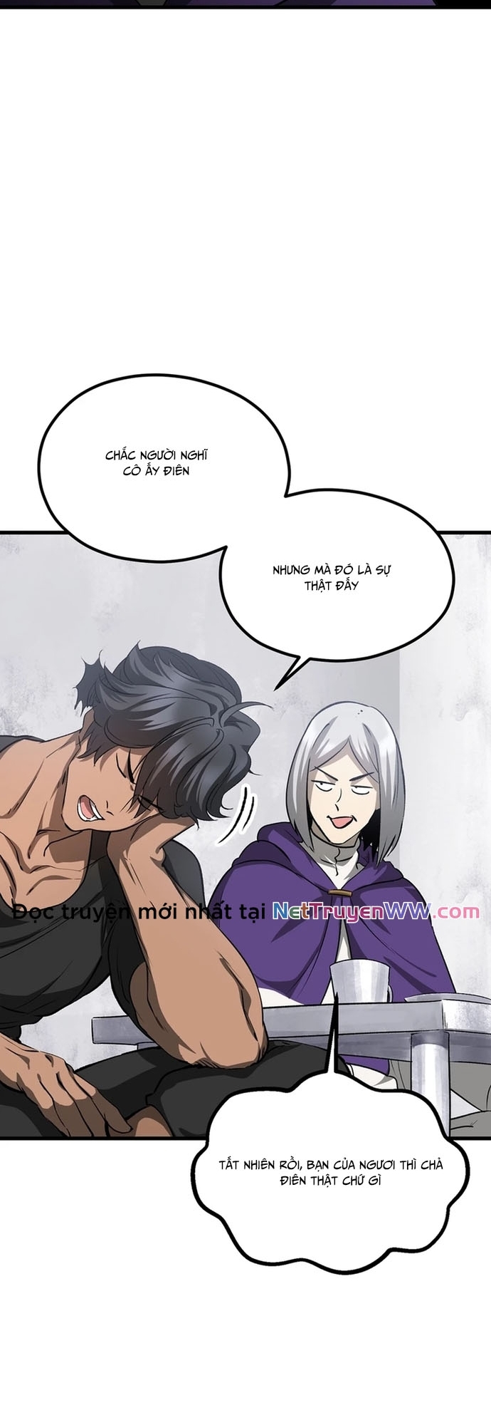 Anh Hùng Mạnh Nhất? Ta Không Làm Lâu Rồi! Chap 196 - Next Chap 197