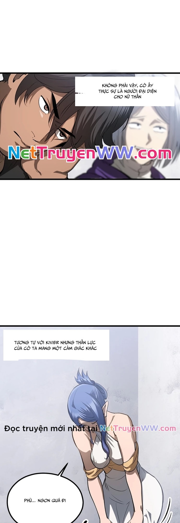 Anh Hùng Mạnh Nhất? Ta Không Làm Lâu Rồi! Chap 196 - Next Chap 197