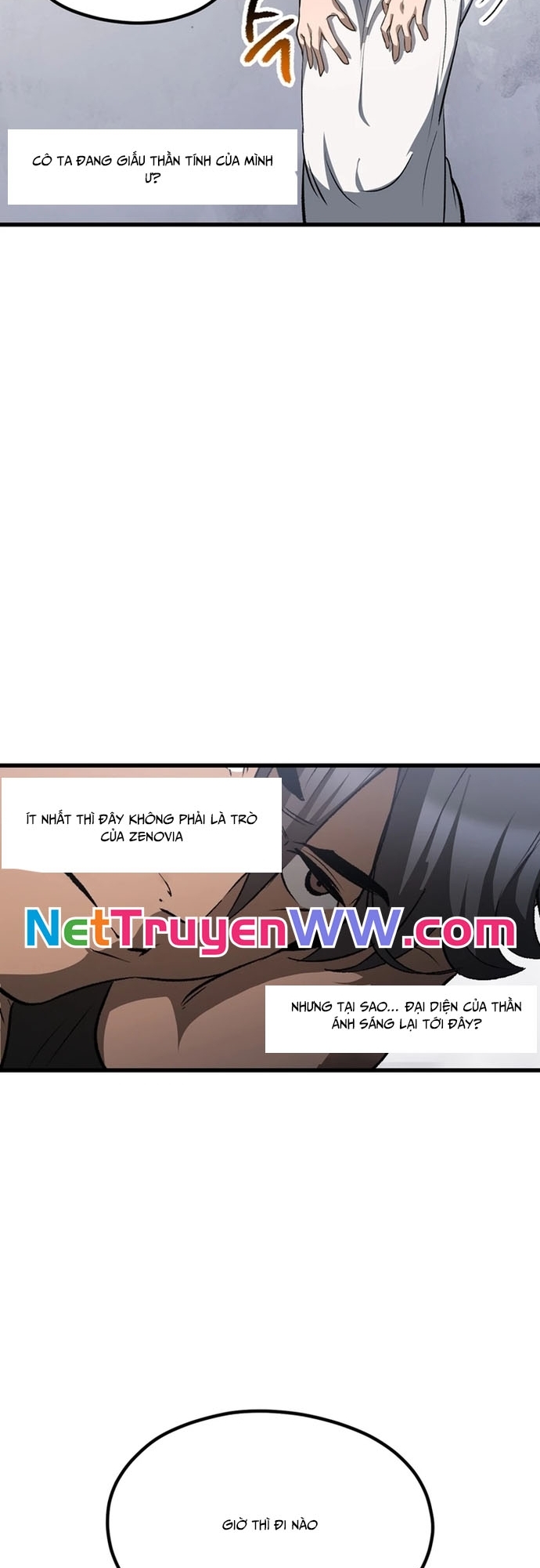Anh Hùng Mạnh Nhất? Ta Không Làm Lâu Rồi! Chap 196 - Next Chap 197