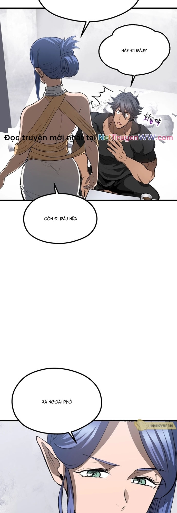 Anh Hùng Mạnh Nhất? Ta Không Làm Lâu Rồi! Chap 196 - Next Chap 197