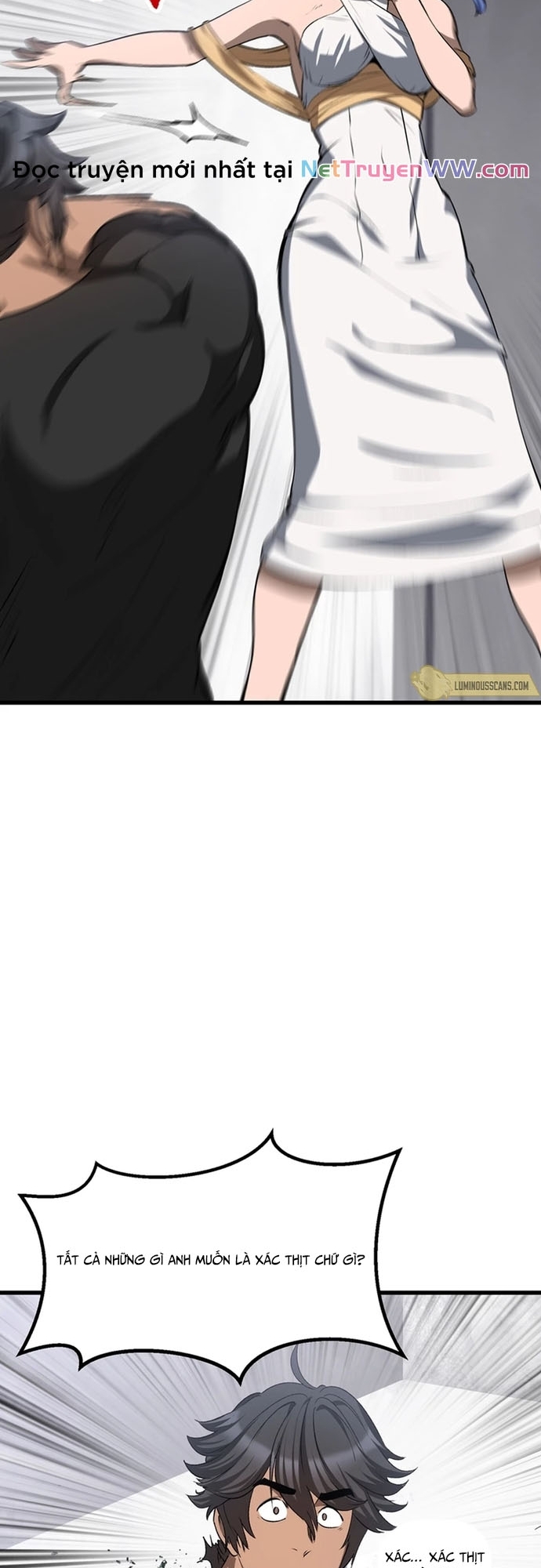 Anh Hùng Mạnh Nhất? Ta Không Làm Lâu Rồi! Chap 196 - Next Chap 197