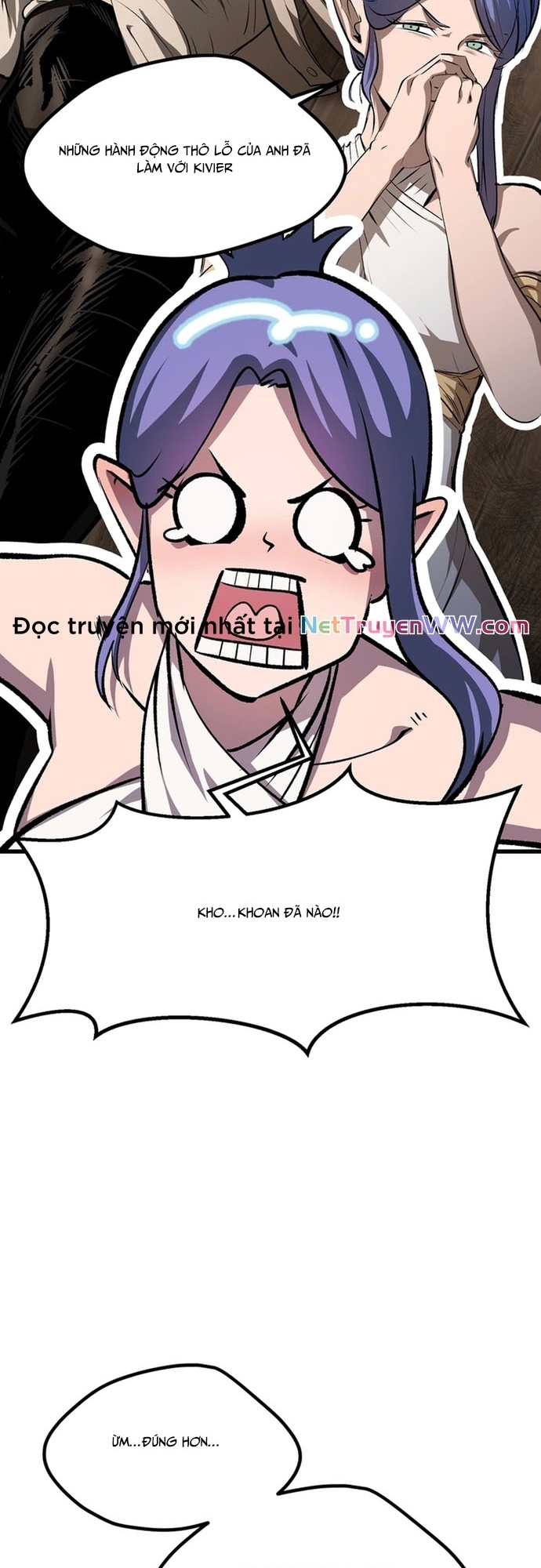 Anh Hùng Mạnh Nhất? Ta Không Làm Lâu Rồi! Chap 196 - Next Chap 197