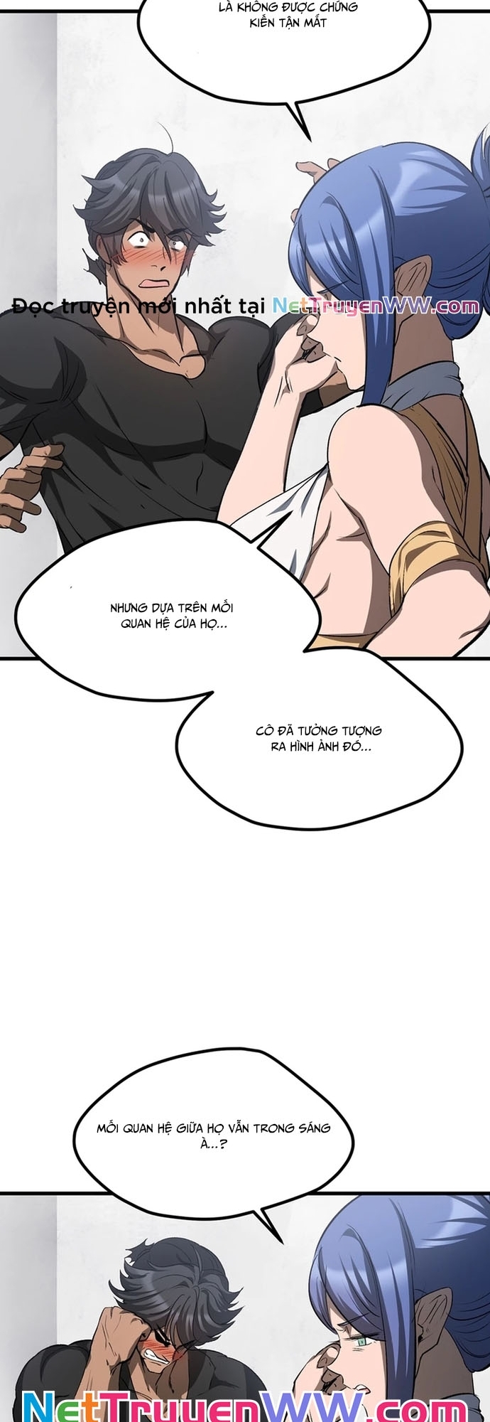 Anh Hùng Mạnh Nhất? Ta Không Làm Lâu Rồi! Chap 196 - Next Chap 197