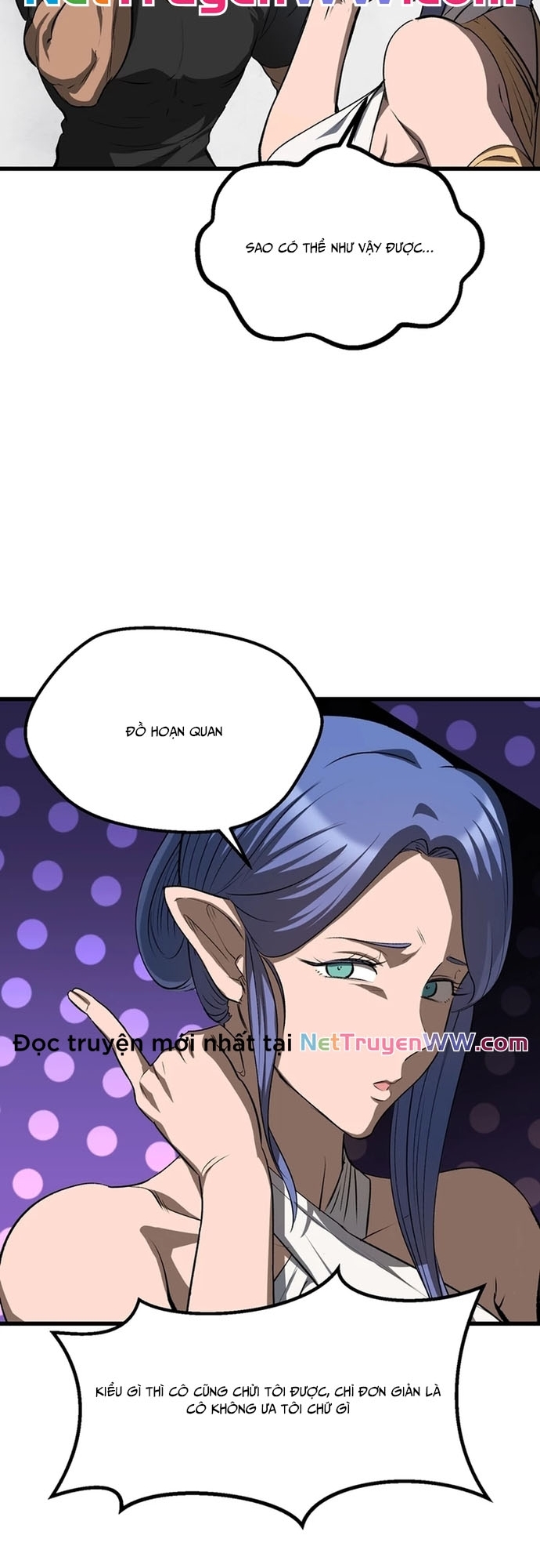 Anh Hùng Mạnh Nhất? Ta Không Làm Lâu Rồi! Chap 196 - Next Chap 197